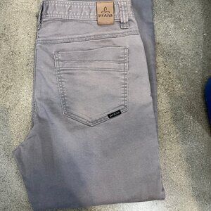Briones II Jeans